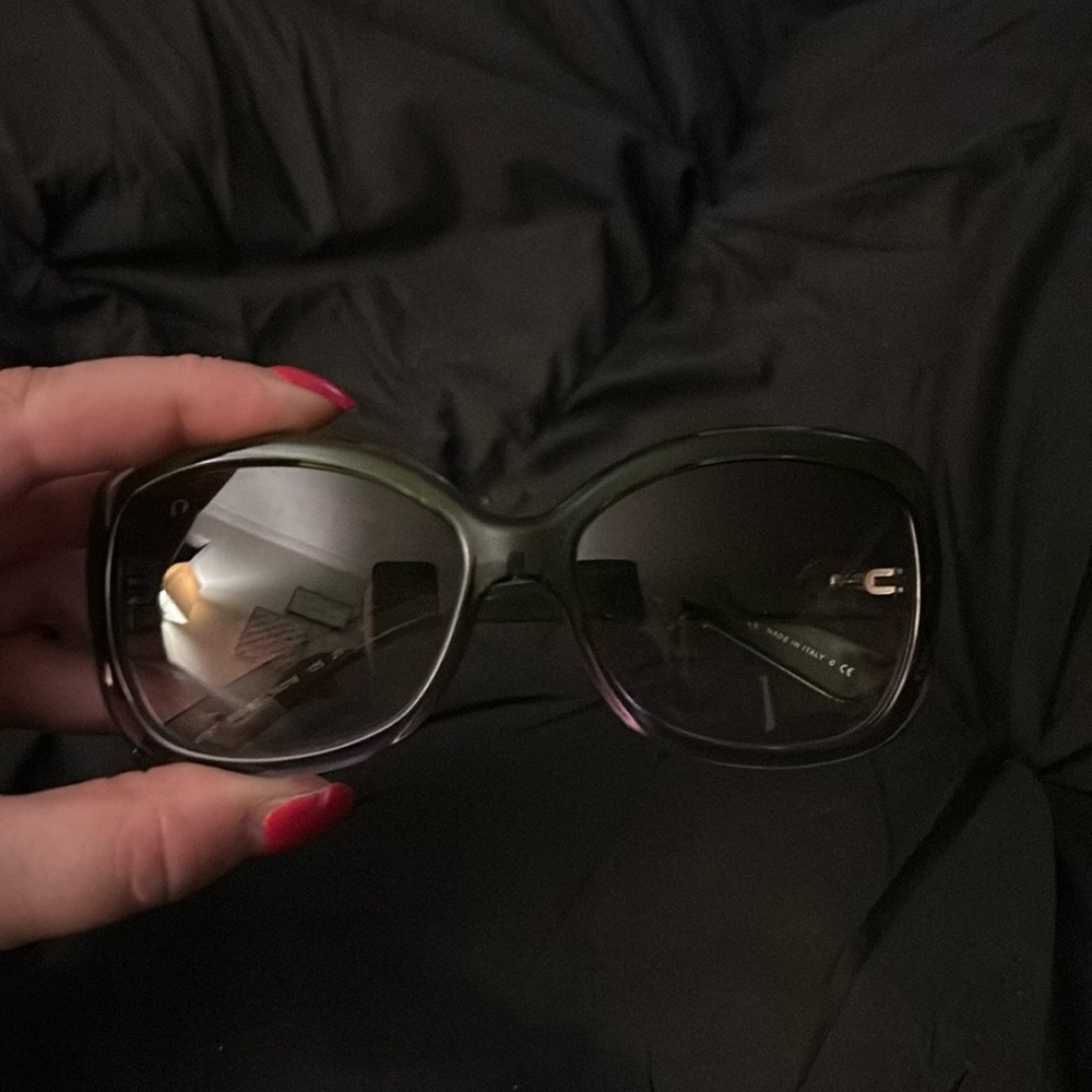 Versace Sunglasses MOD 4187 - 56-16-135